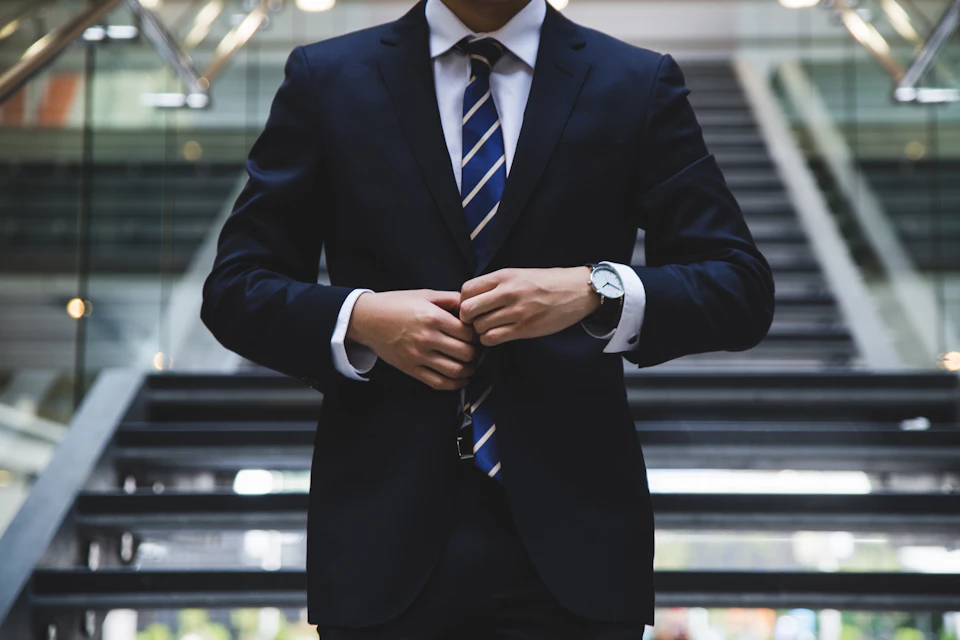 Services — Un processus simple et transparent